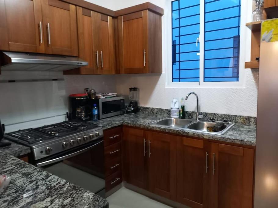 Photo of Kitchen in Santiago de los Caballeros