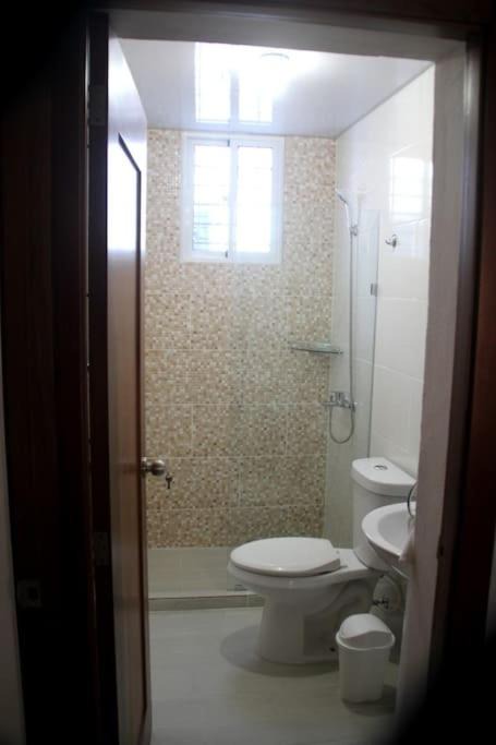 Photo of Bathroom in Santiago de los Caballeros