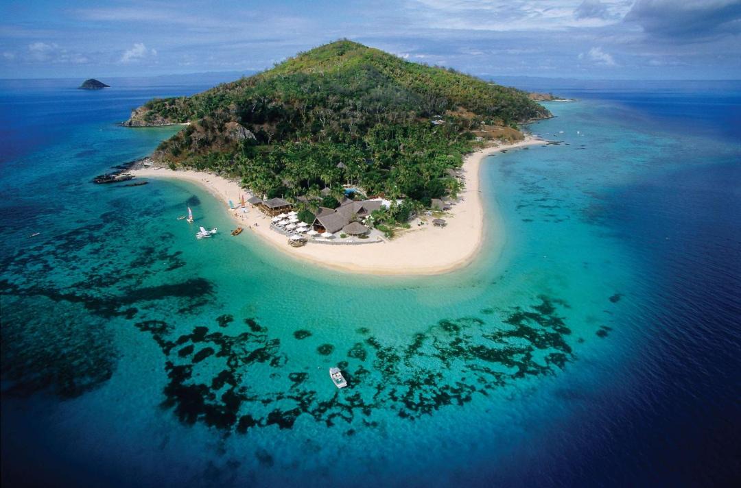 Photo of Others in Castaway Island