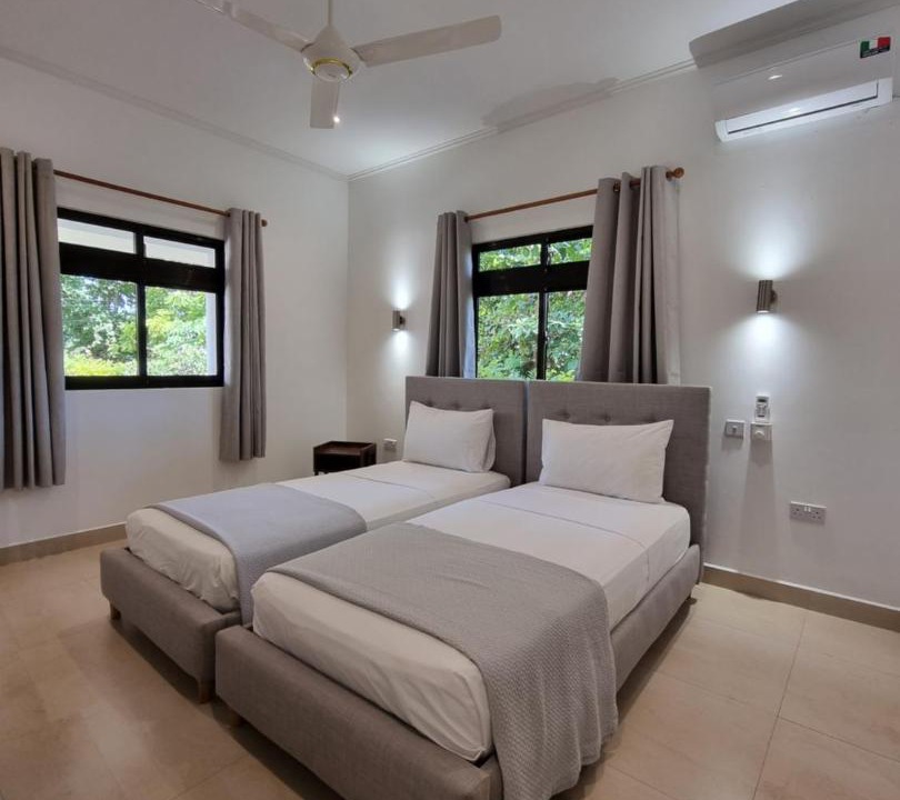 Photo of Bedroom in Grand'Anse Praslin