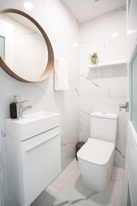 Photo of Bathroom in Renacimiento