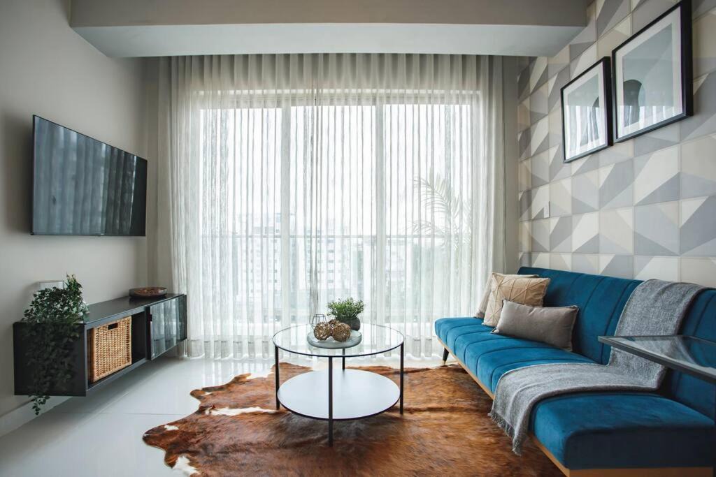 Photo of Livingroom in Renacimiento