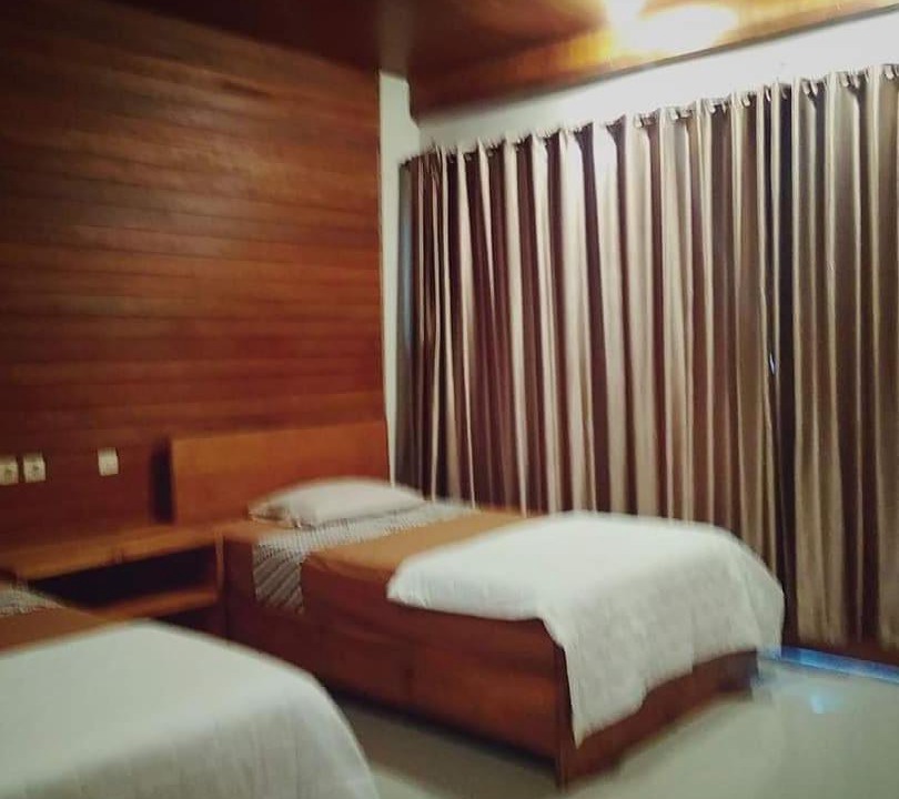 Photo of Bedroom in Mendoyo