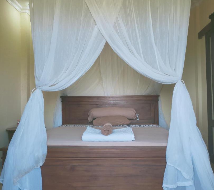 Photo of Bedroom in Mendoyo