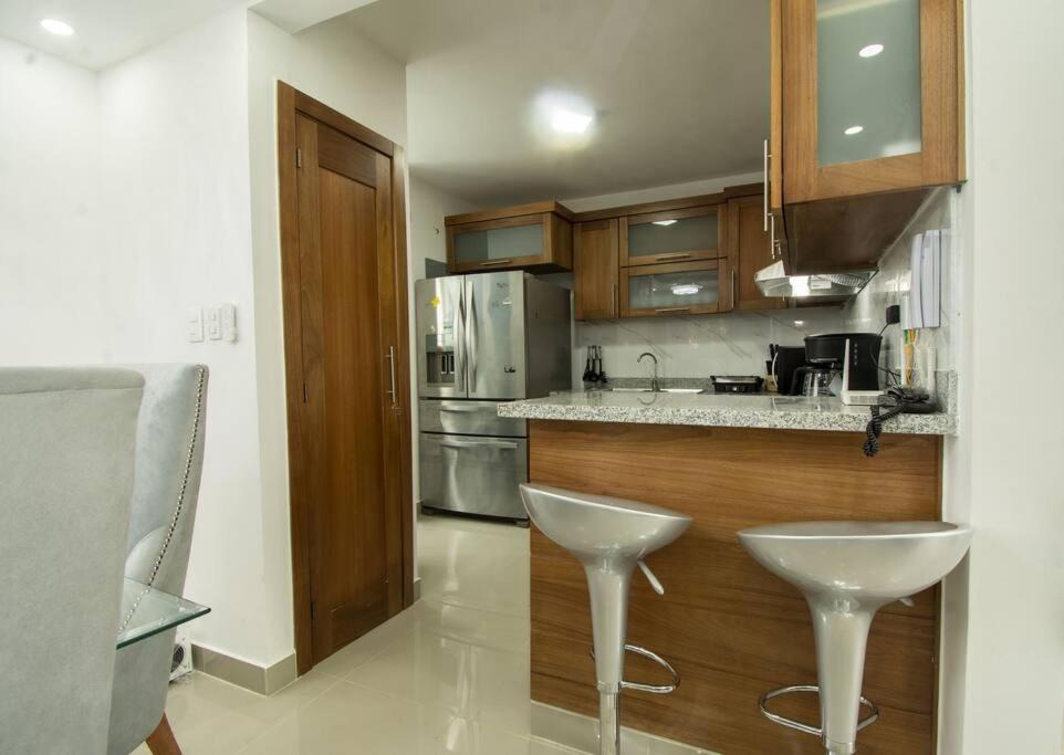 Photo of Kitchen in Llanos de Gurabo I