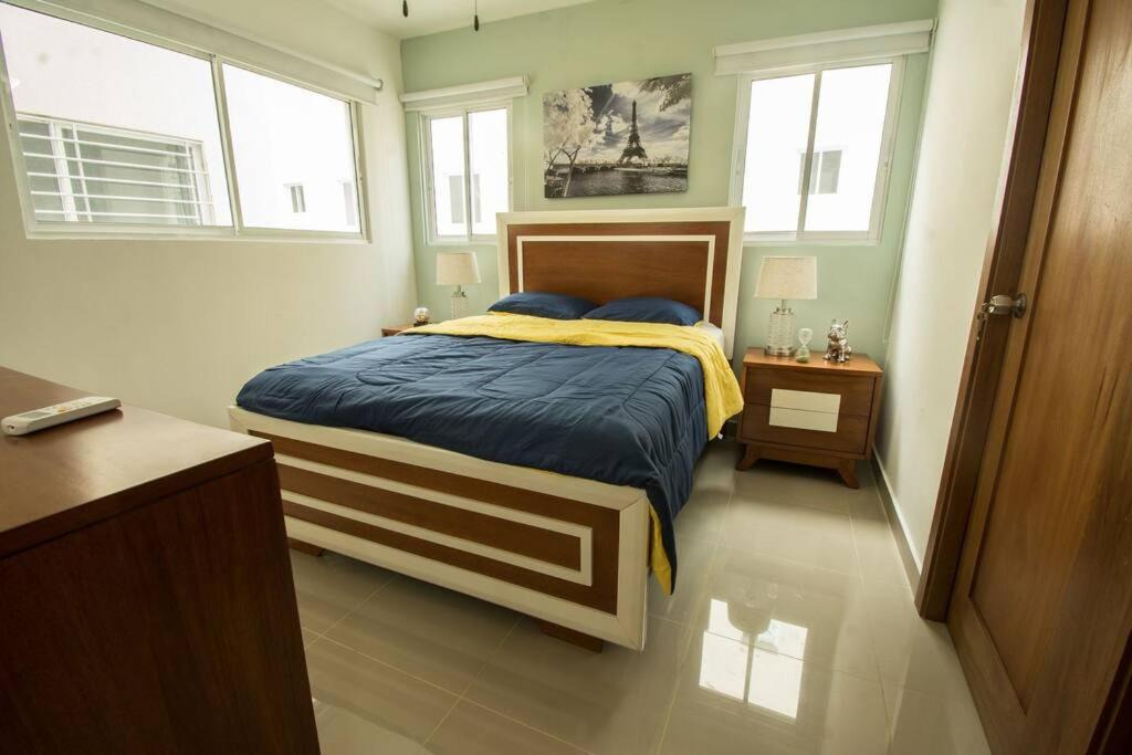 Photo of Bedroom in Llanos de Gurabo I