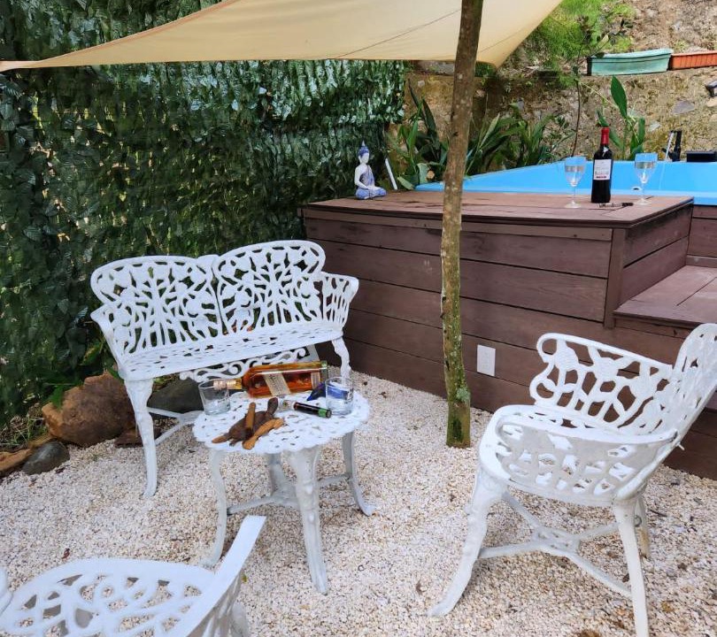 Photo of Patio Balcony in Bonao