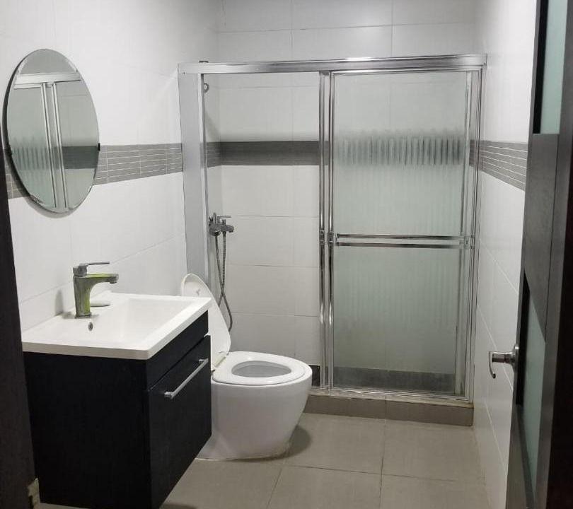 Photo of Bathroom in La Julia