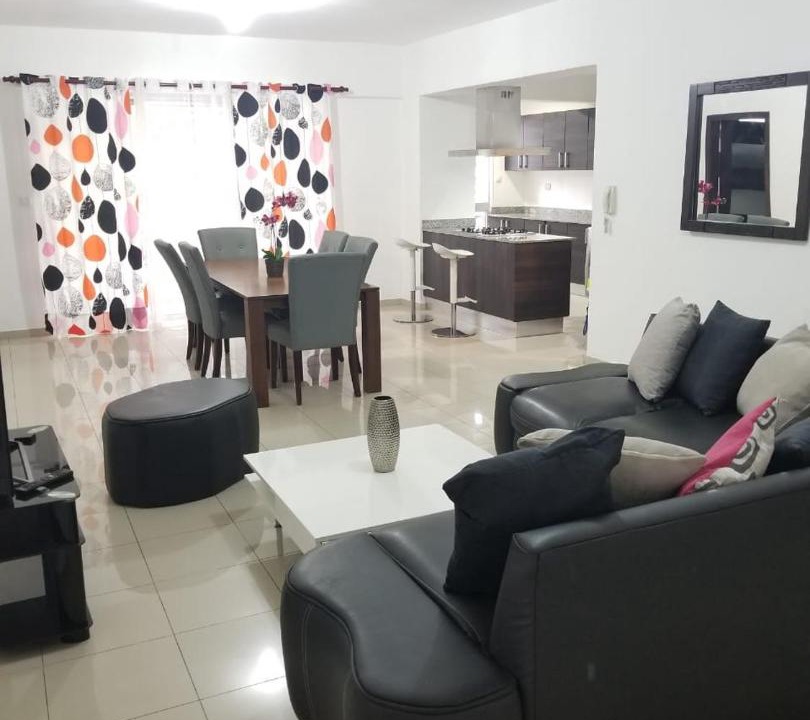 Photo of Livingroom in La Julia