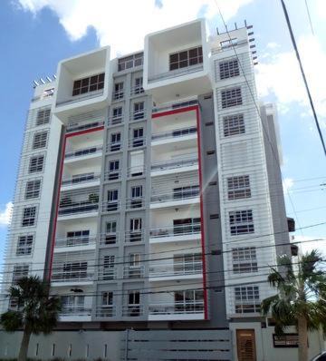 Photo of Buildings in La Julia