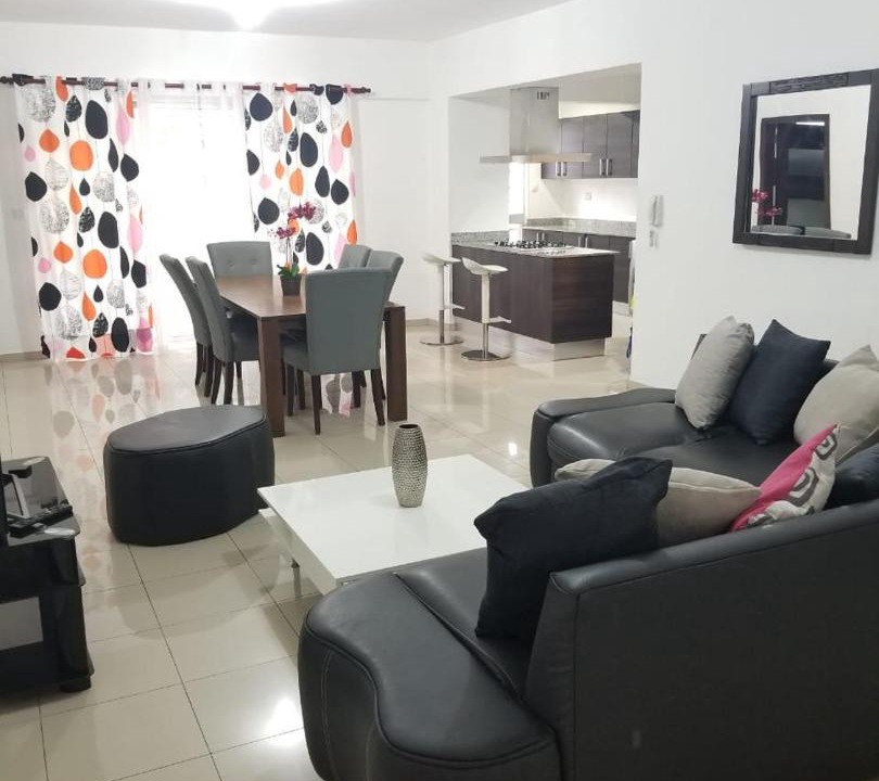 Photo of Livingroom in La Julia