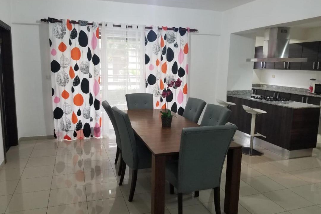 Photo of Livingroom in La Julia