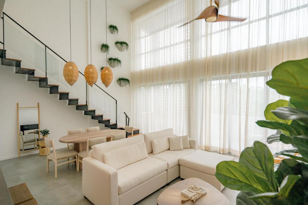 Photo of Livingroom in Punta Cana