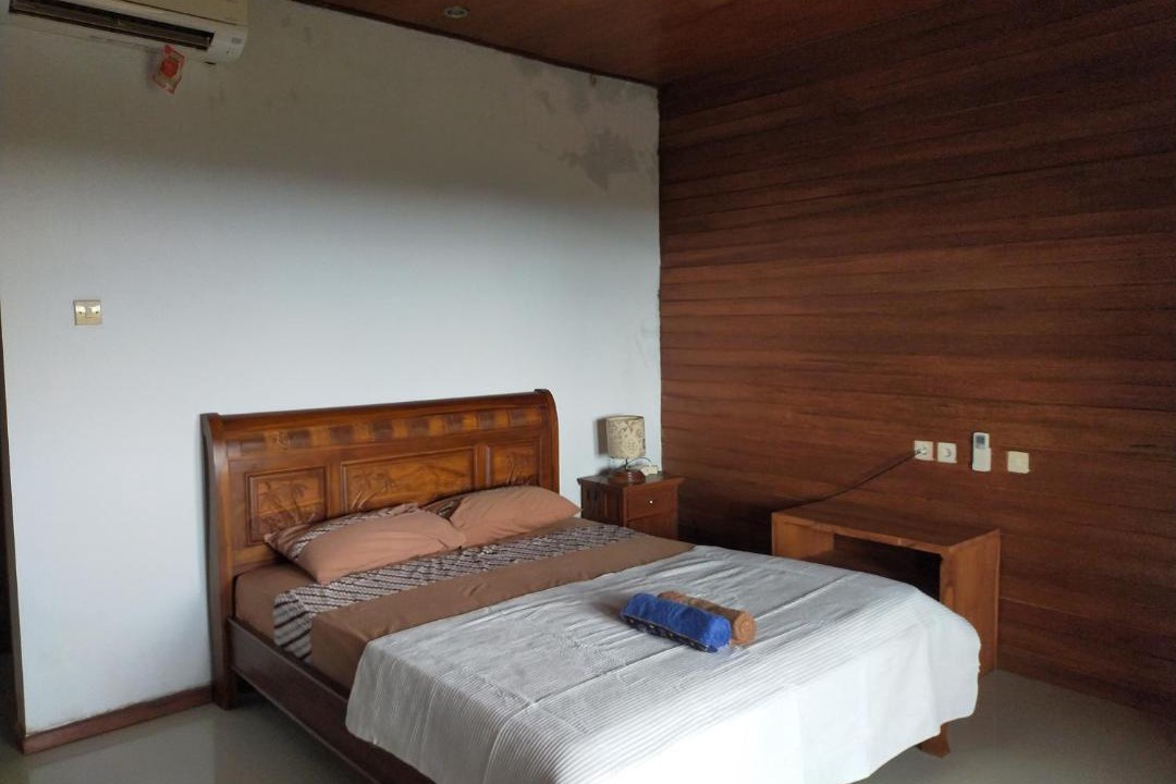Photo of Bedroom in Medewi