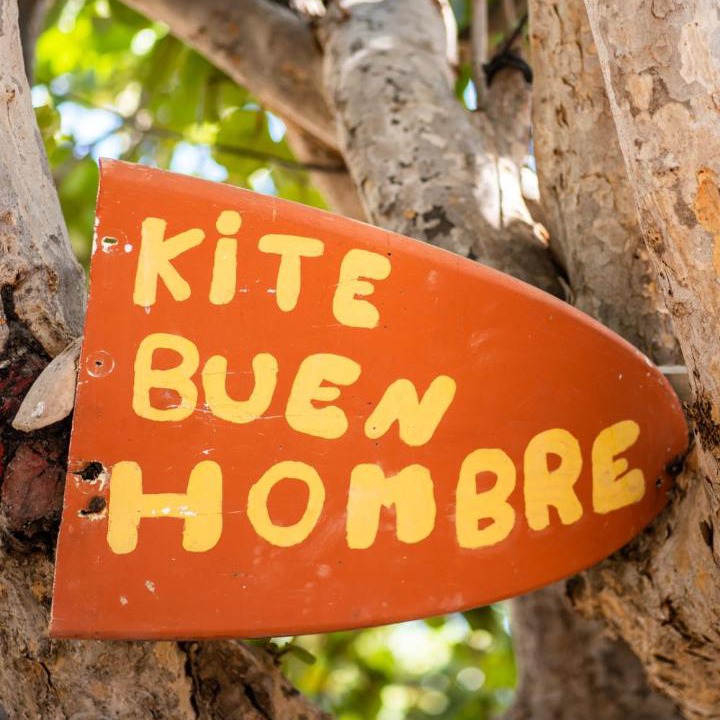 Photo of Others in Buen Hombre
