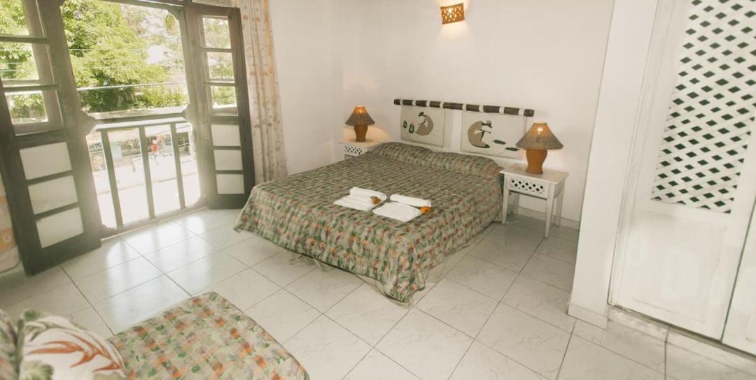 Photo of Bedroom in Dominicus