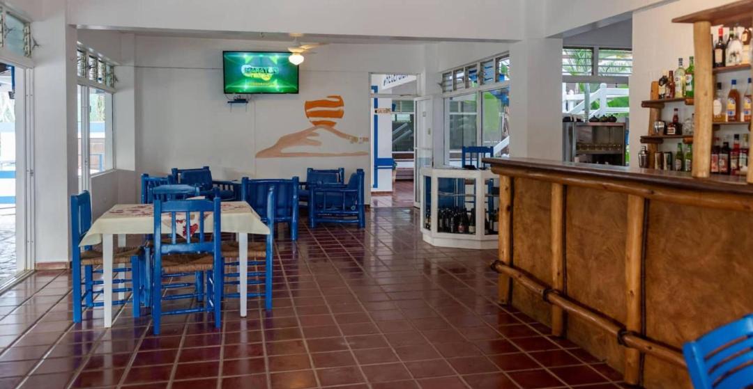 Photo of Livingroom in Dominicus