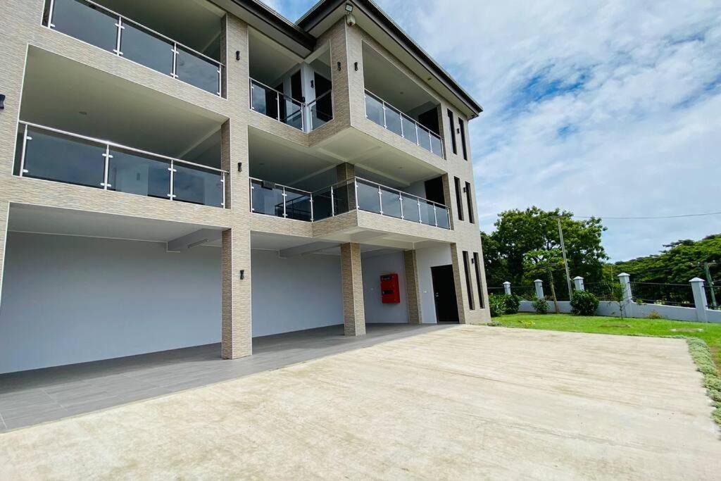 Photo of Buildings in Lautoka