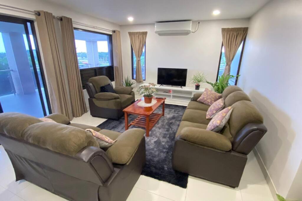 Photo of Livingroom in Lautoka