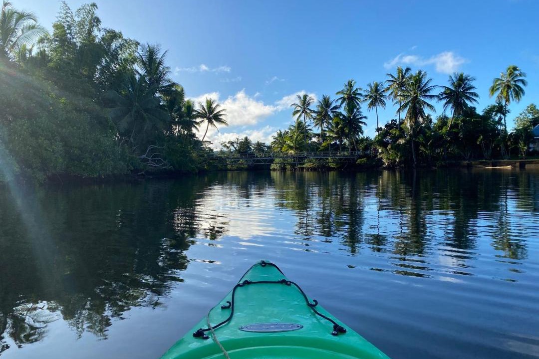 Photo of Outdoor in Pacific Harbour