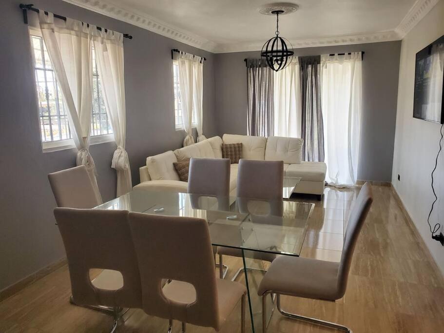 Photo of Livingroom in San Cristobal