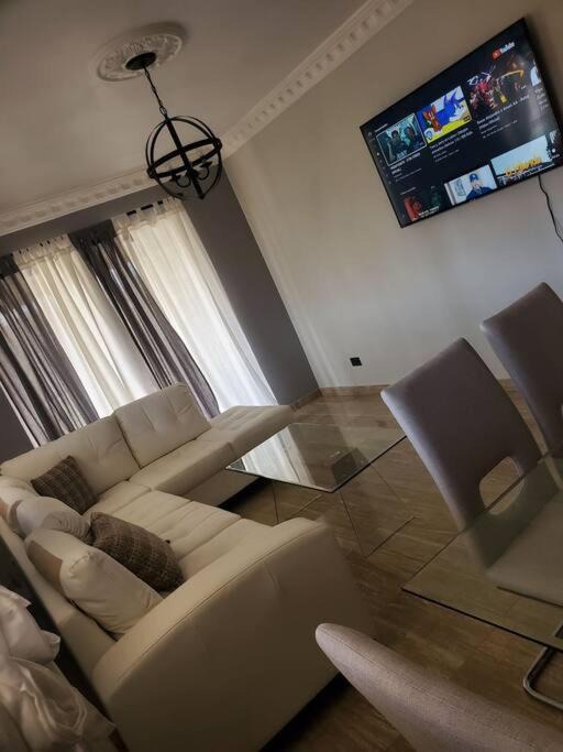 Photo of Livingroom in San Cristobal