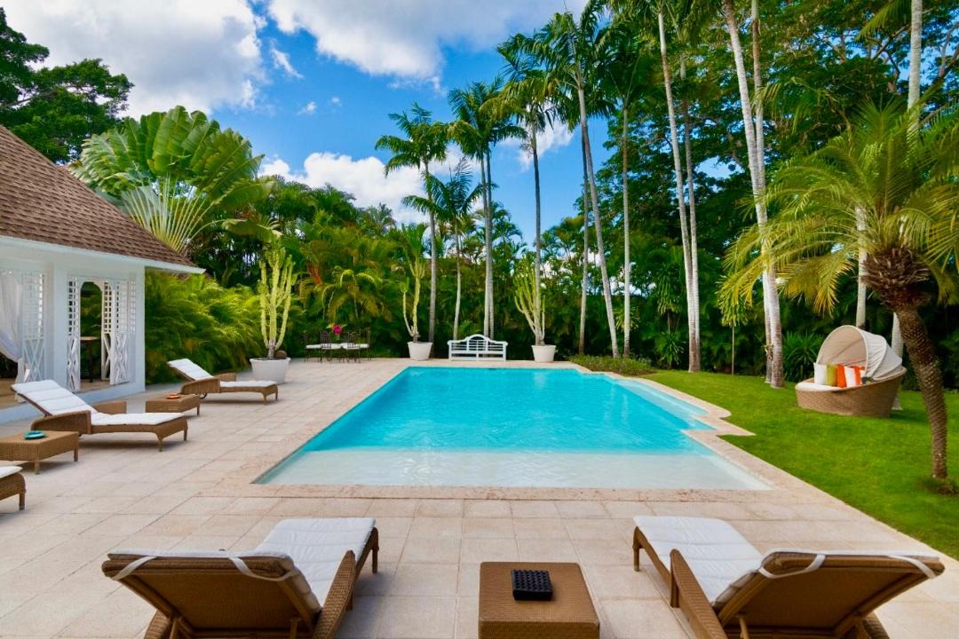 Photo of Outdoor in Casa de Campo