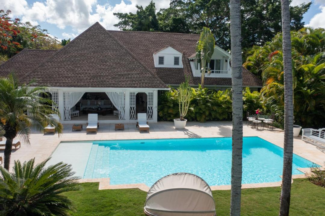 Photo of Outdoor in Casa de Campo