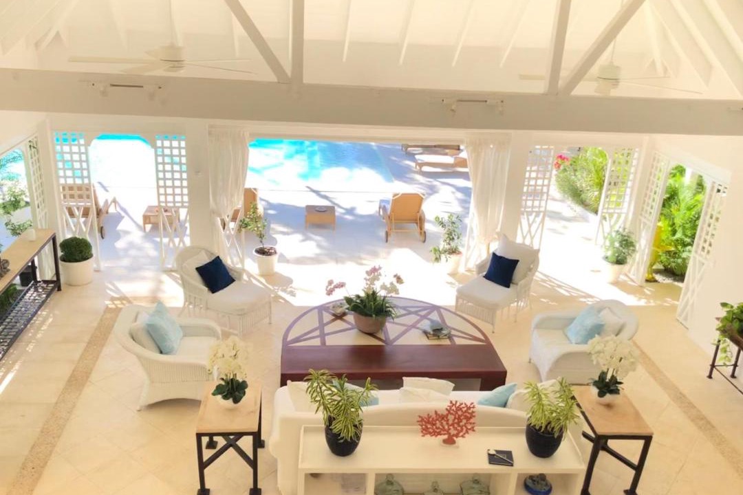 Photo of Livingroom in Casa de Campo