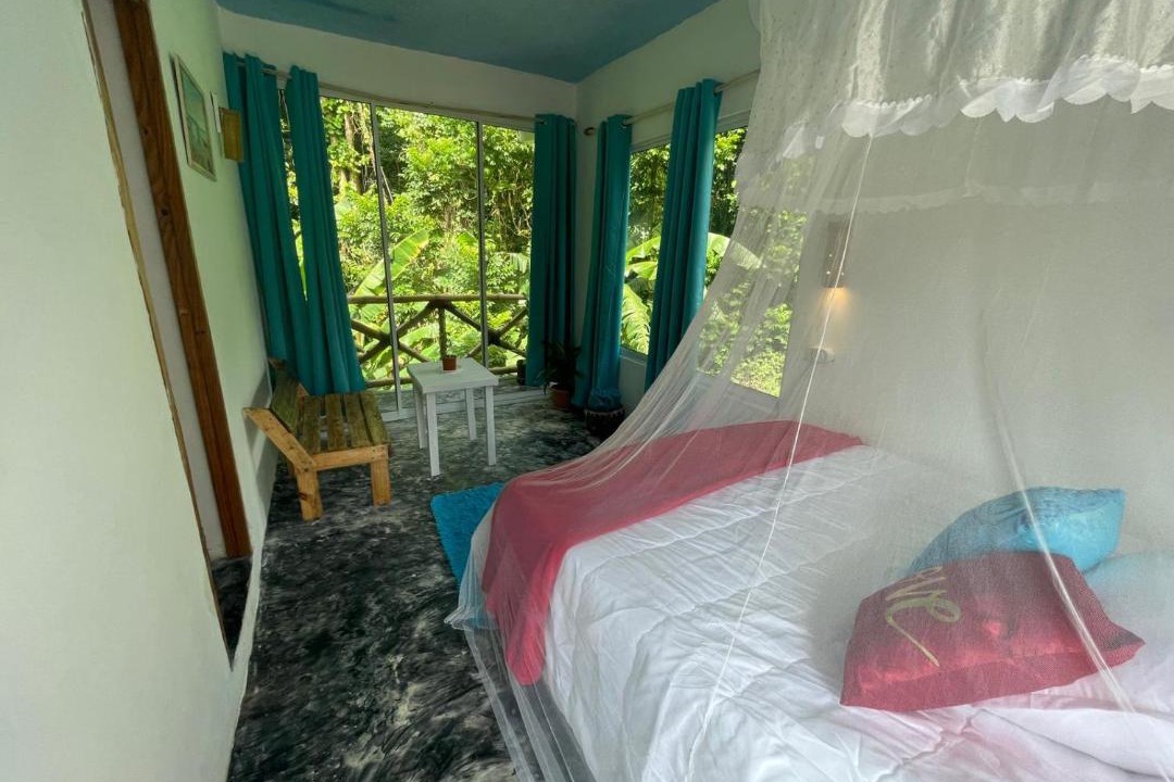 Photo of Bedroom in Samana