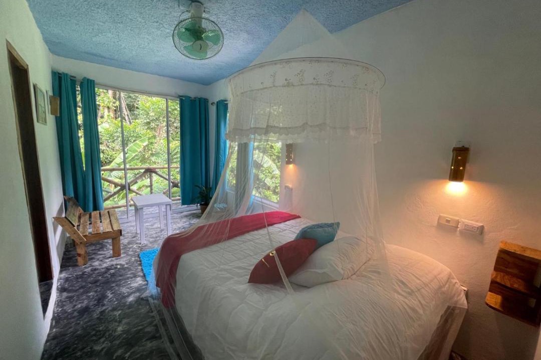 Photo of Bedroom in Samana