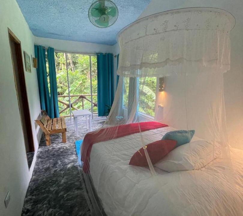 Photo of Bedroom in Samana