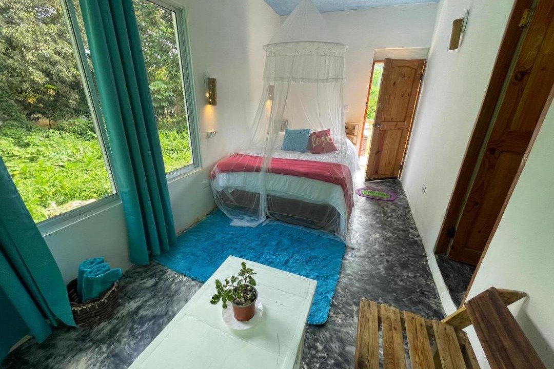 Photo of Bedroom in Samana