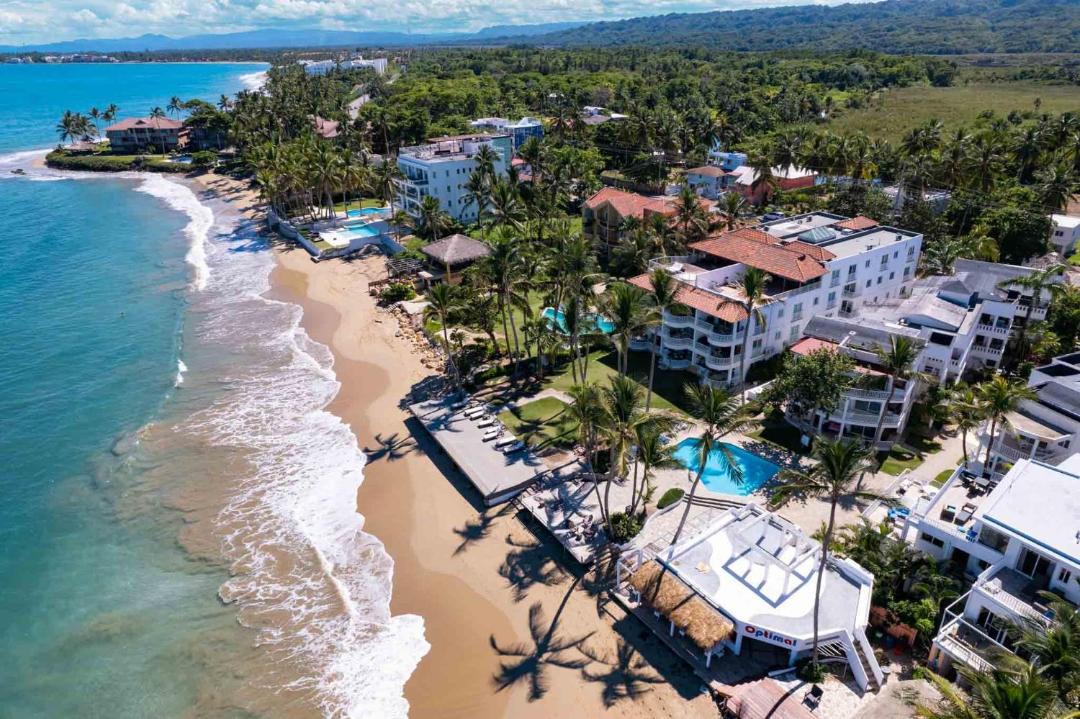Photo of Outdoor in Cabarete