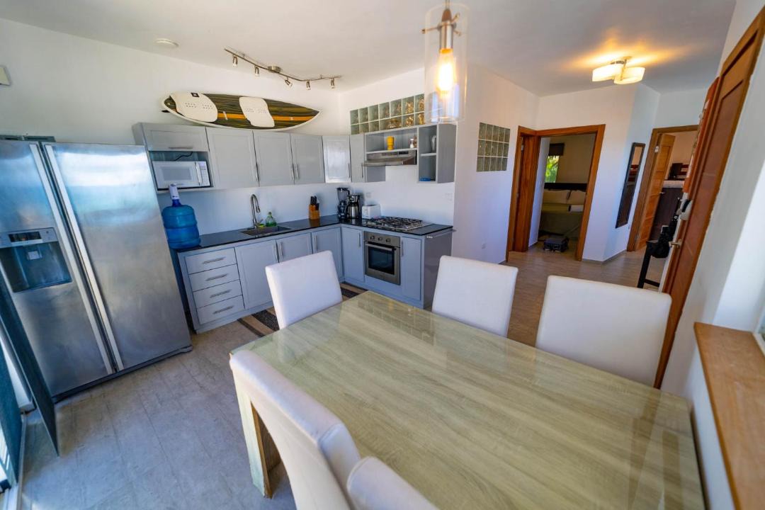 Photo of Kitchen in Cabarete