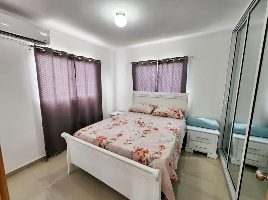 Photo of Bedroom in Santo Domingo Oeste
