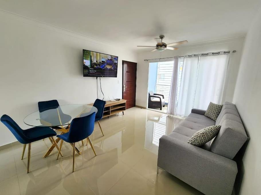 Photo of Livingroom in Santo Domingo Oeste