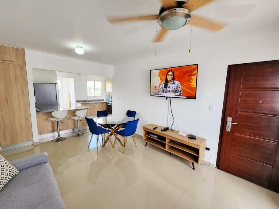 Photo of Livingroom in Santo Domingo Oeste