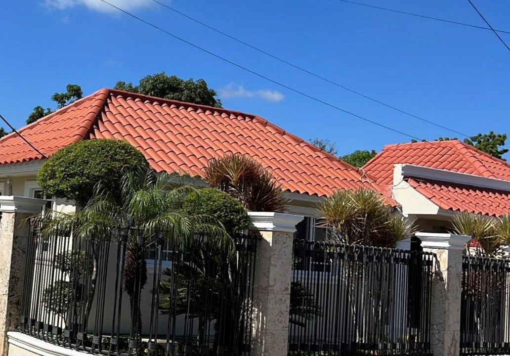 Photo of Buildings in Dajabon