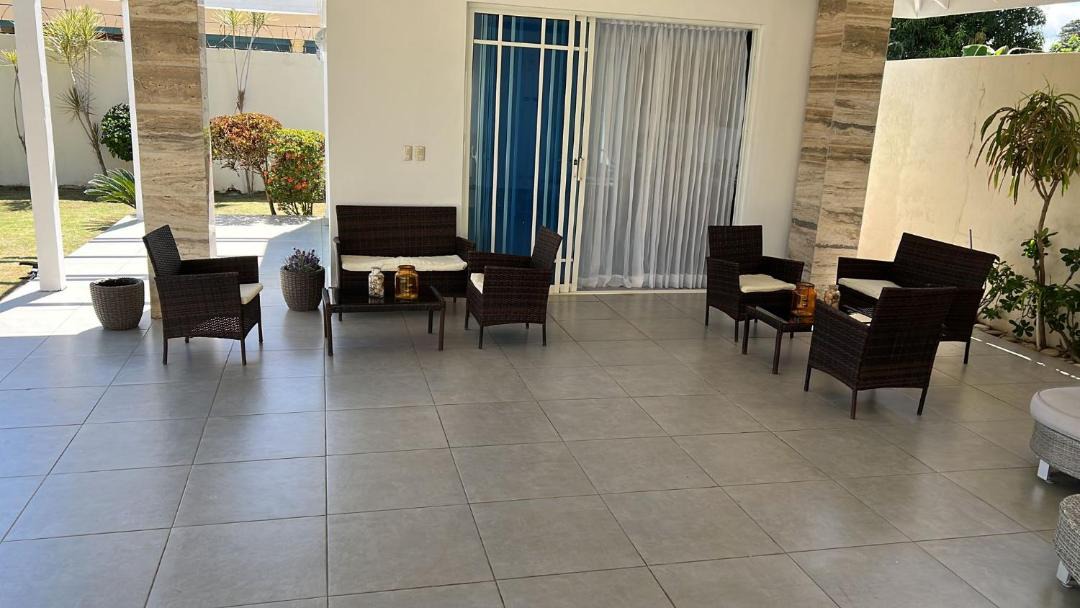 Photo of Livingroom in Dajabon