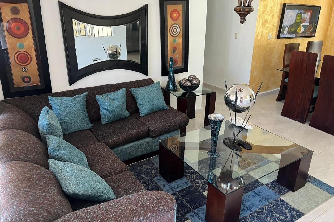 Photo of Livingroom in Dajabon