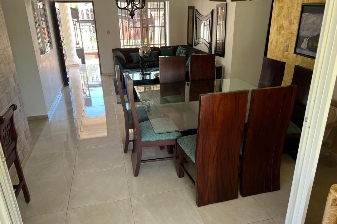 Photo of Livingroom in Dajabon