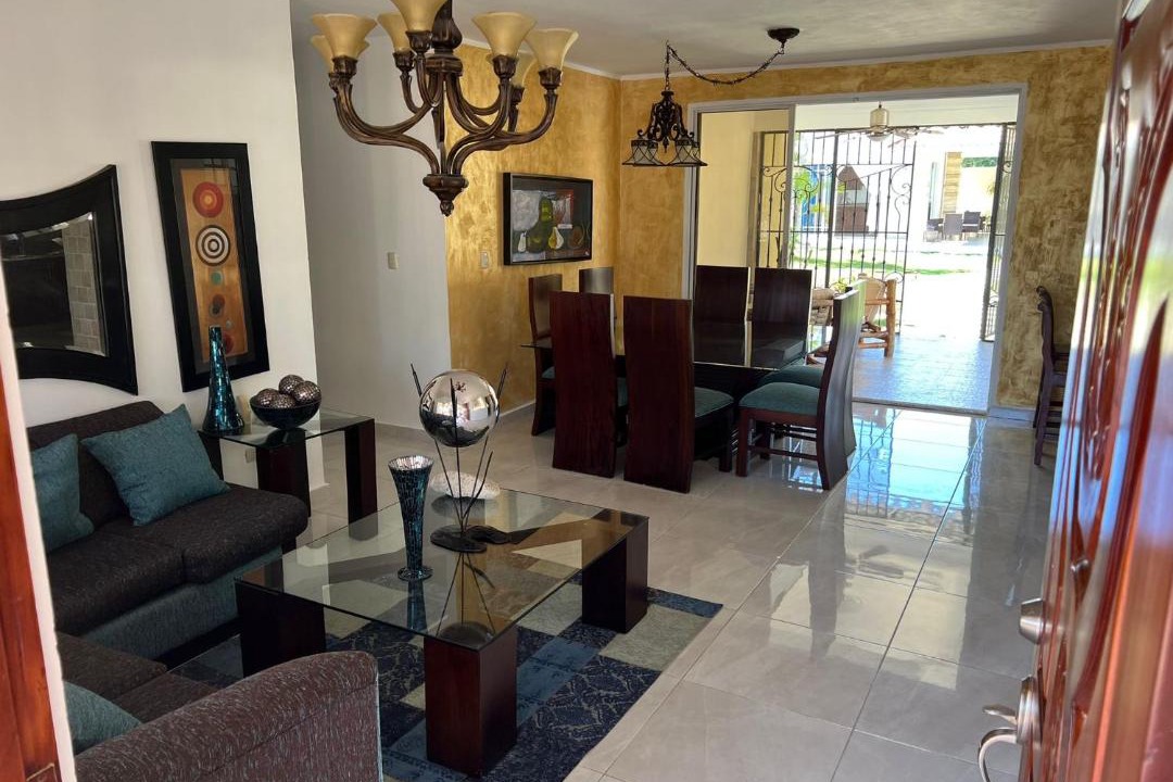 Photo of Livingroom in Dajabon