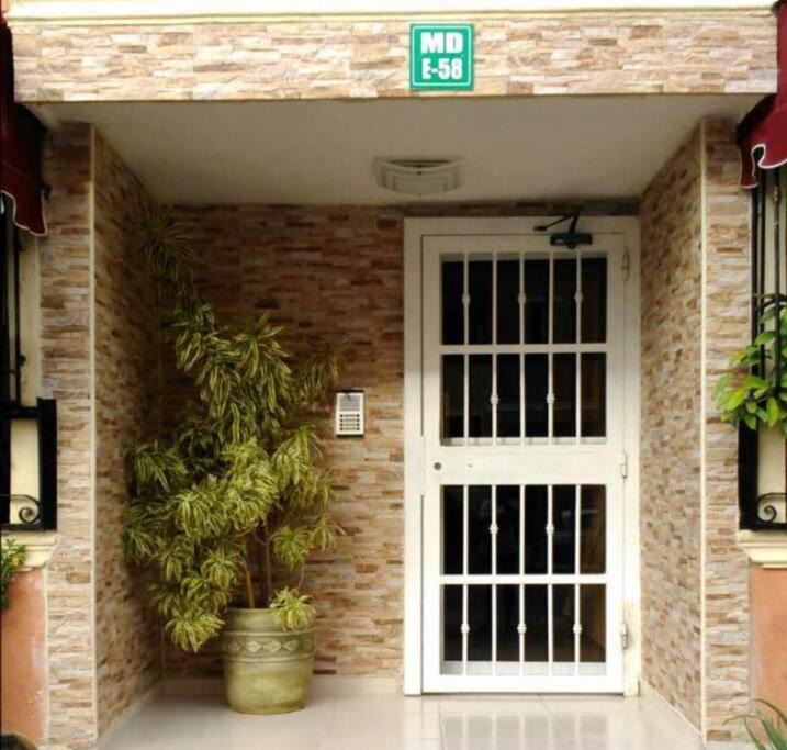 Photo of Buildings in Santo Domingo