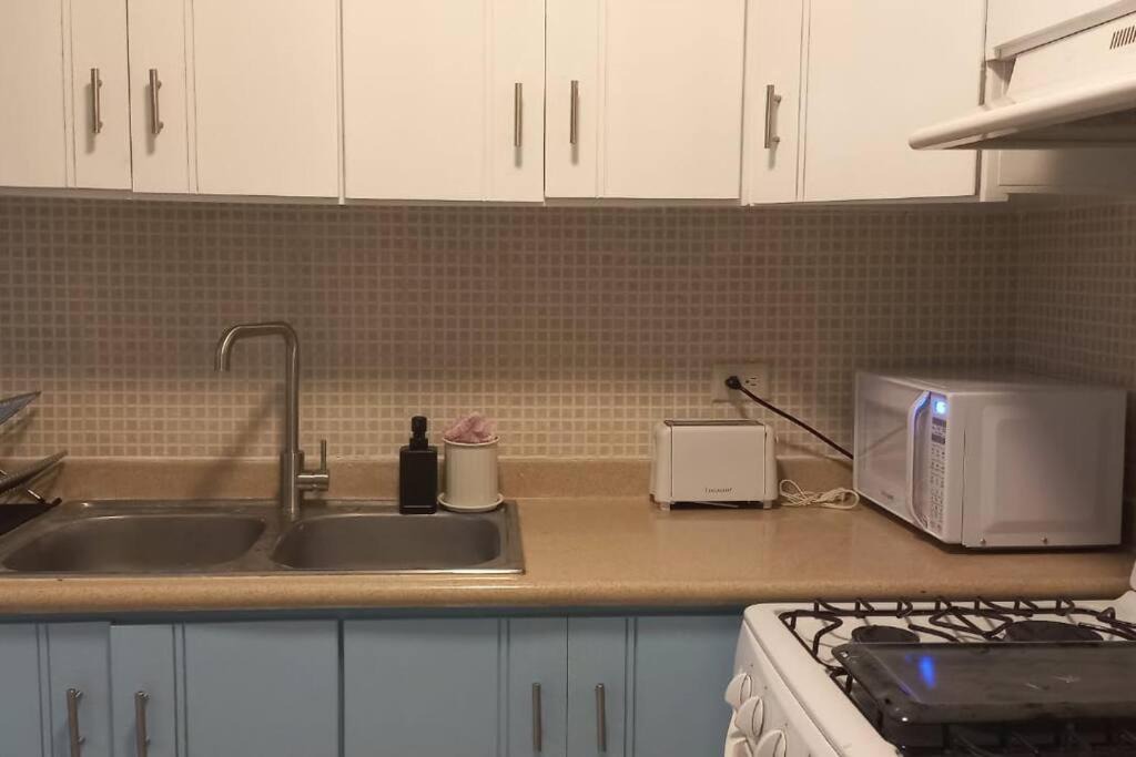 Photo of Kitchen in Santo Domingo