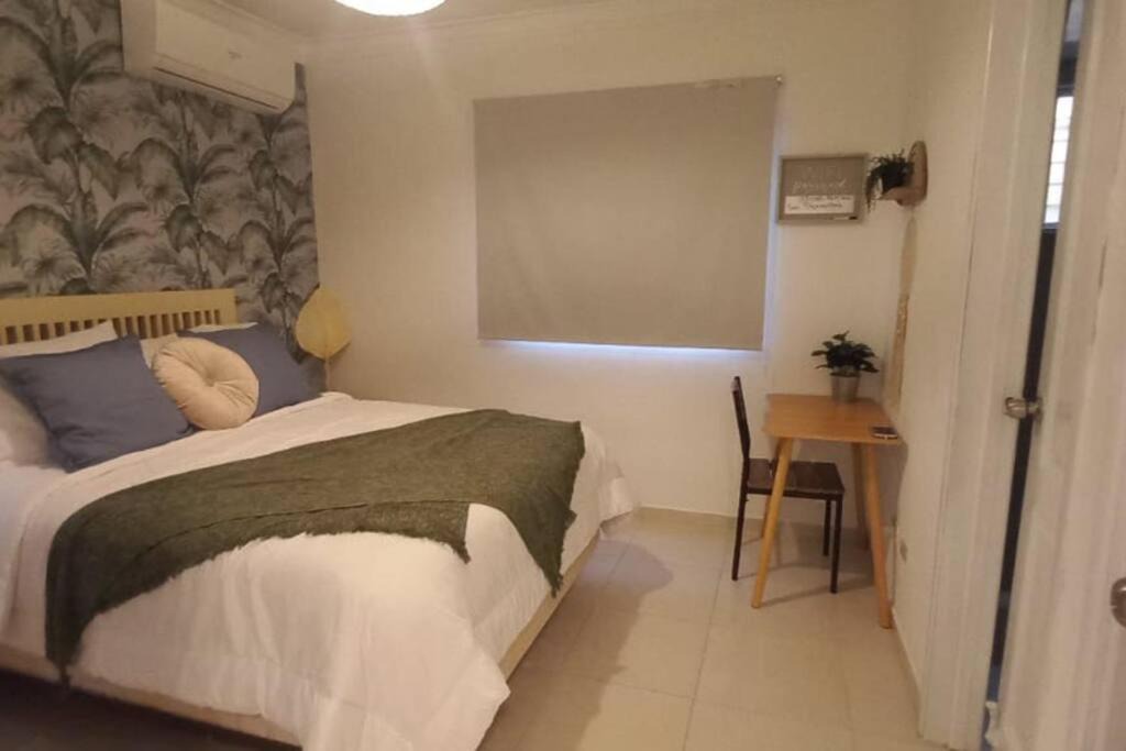 Photo of Bedroom in Santo Domingo
