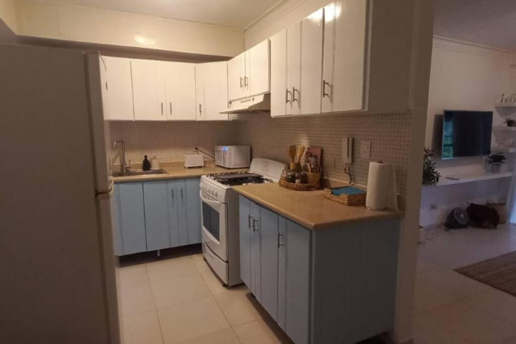 Photo of Kitchen in Santo Domingo