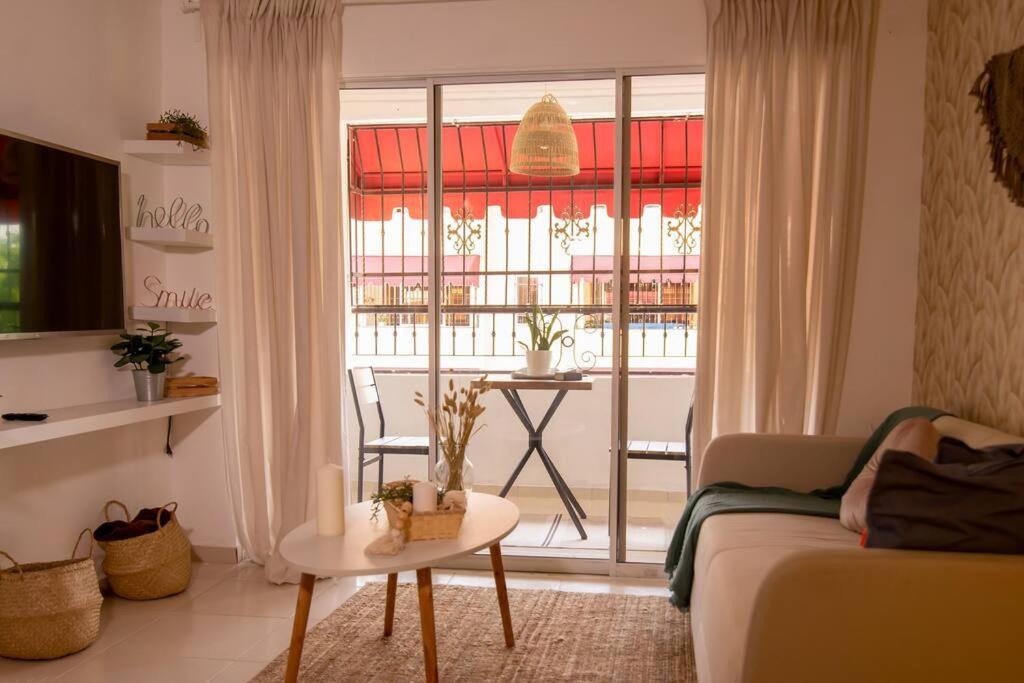 Photo of Livingroom in Santo Domingo