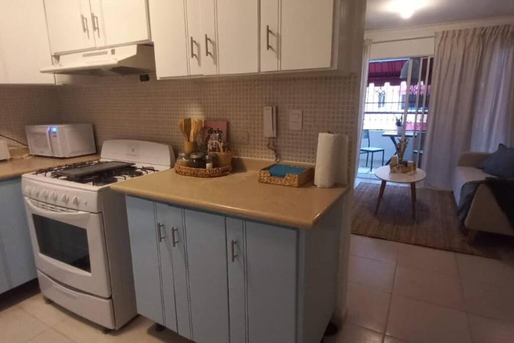 Photo of Kitchen in Santo Domingo