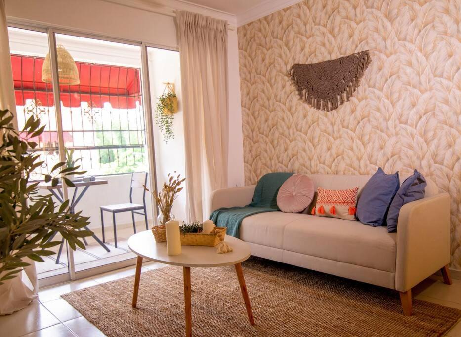 Photo of Livingroom in Santo Domingo